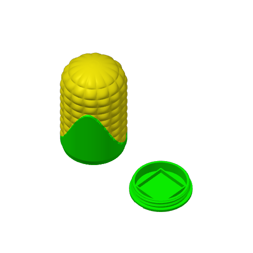 Corn Final print