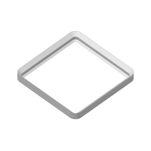 Gridfinity Superlight Baseplates print