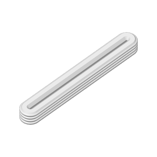 Toothpaste Squeezer | Cream Tube Squeezer  print