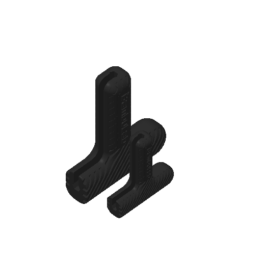 Hex Key Driver Handle print