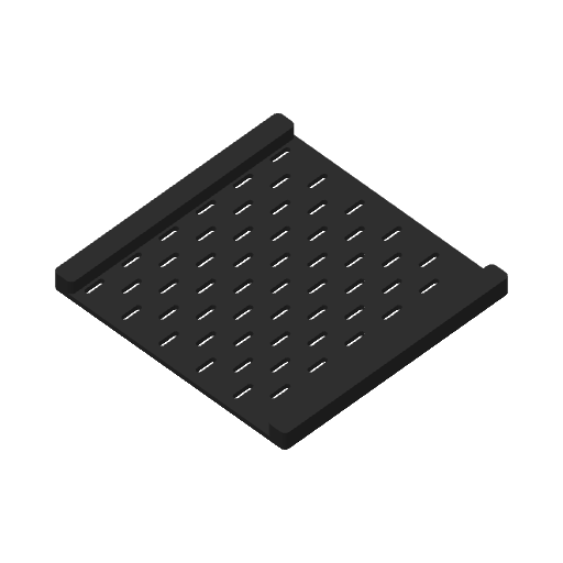 Skadis Printer Board Big print