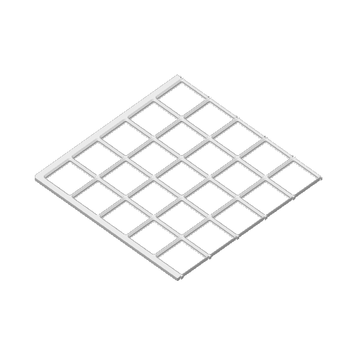 GRIPS - 3MF file for Bambu Studio_Plate 1 print