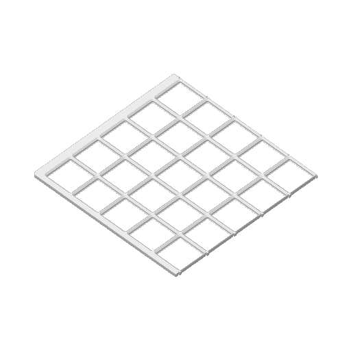 GRIPS - 3MF file for Bambu Studio_Plate 1 print