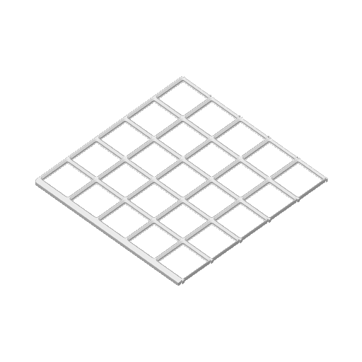 GRIPS - 3MF file for Bambu Studio_Plate 1 print