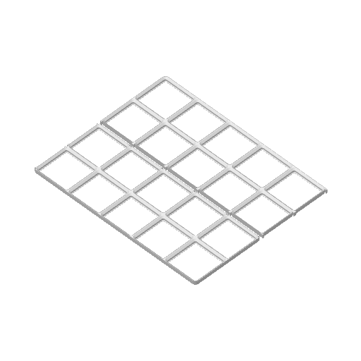 GRIPS - 3MF file for Bambu Studio_Second Plate print