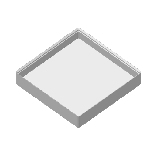 Height 3U (1x1 to 6x6) print